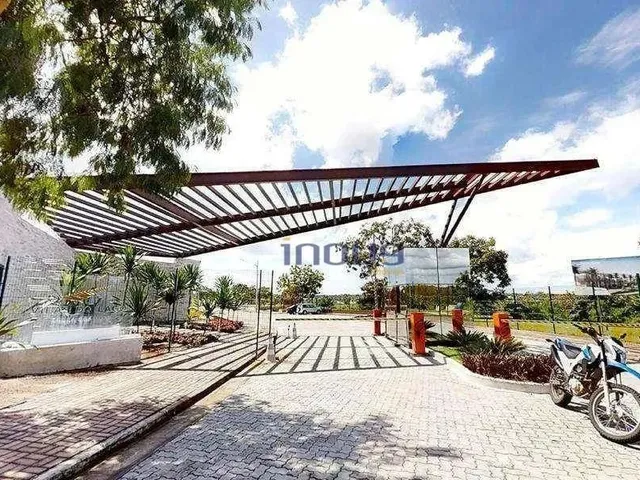 Imagem: Terreno À Venda, 300 M² por R$ 155.000,00
