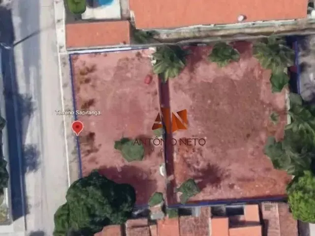 Imagem: Terreno À Venda, 1200 M² por R$ 680.000,00