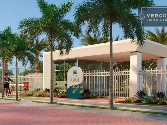Imagem: Terreno À Venda, 200 M² por R$ 274.122,56