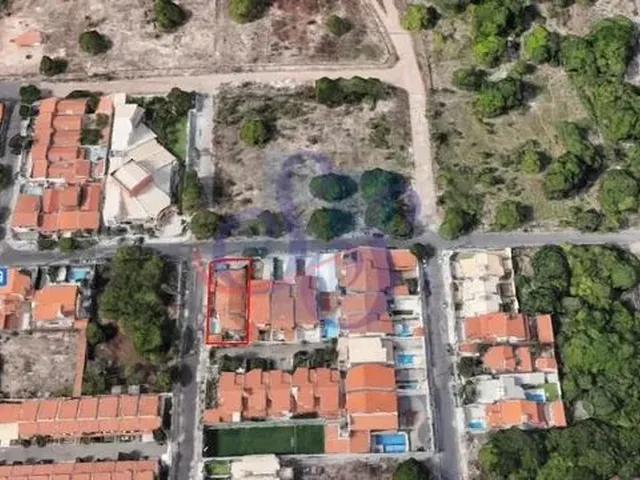 Imagem: Terreno de Esquina com 680M² em Localização