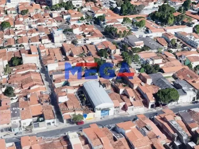 Imagem: Terreno no Bairro Farias Brito em Fortaleza