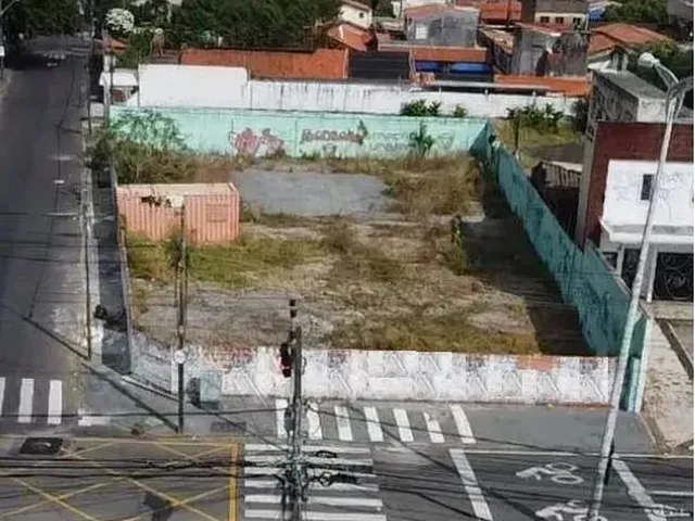 Imagem: Aluga-Se Terreno no Bairro Joaquim Távora
