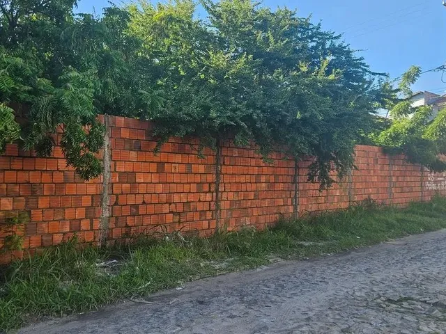 Imagem: Execelente Terreno C/ 595,88M², Documentação