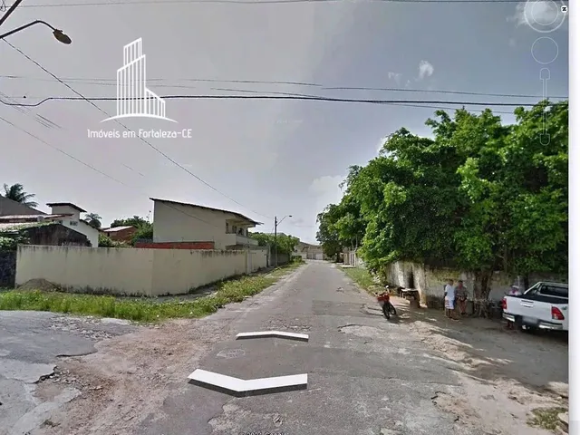 Imagem: Terreno À Venda no Bairro Luciano Cavalcante