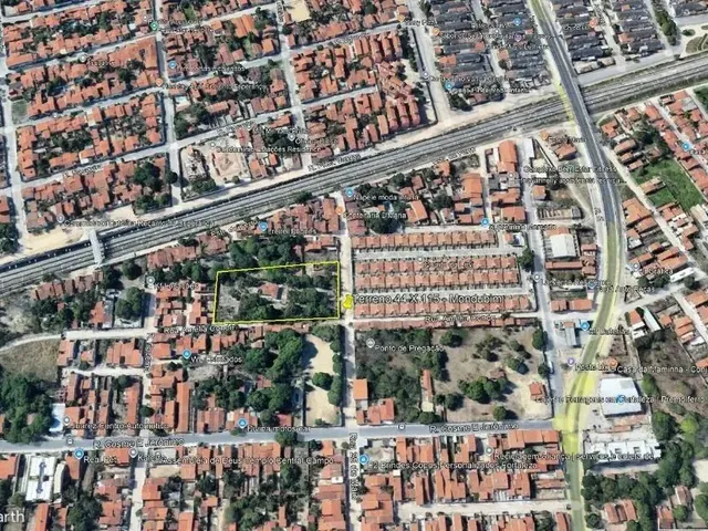 Imagem 1: Pronto para Construir!