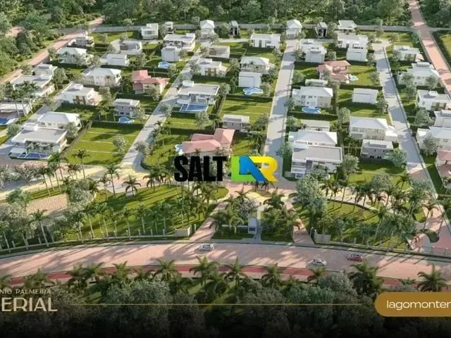 Imagem: Terreno À Venda, 201.87 M² por R$ 333.085,50