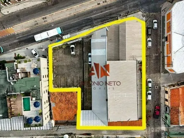 Imagem: Terreno À Venda, 1200 M² por R$ 8.000.000,00
