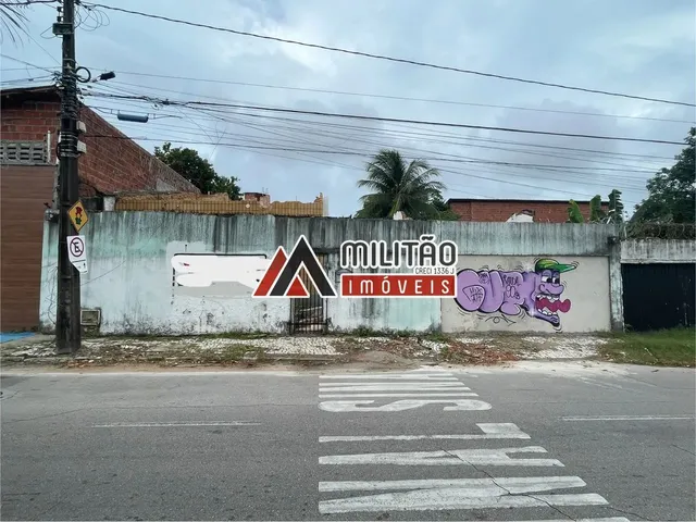 Imagem: Terreno para Venda 375M2 no Bairro Engenheiro