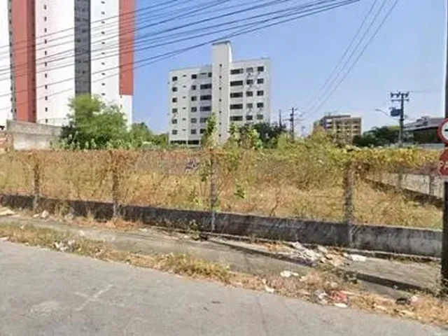 Imagem: Terreno de 44,50 X 34, com Área Total de