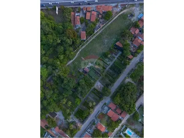 Imagem: Terreno para Fins Residenciais na Lagoa
