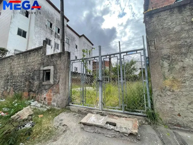 Imagem: Terreno À Venda, 312 M² por R$ 300.000