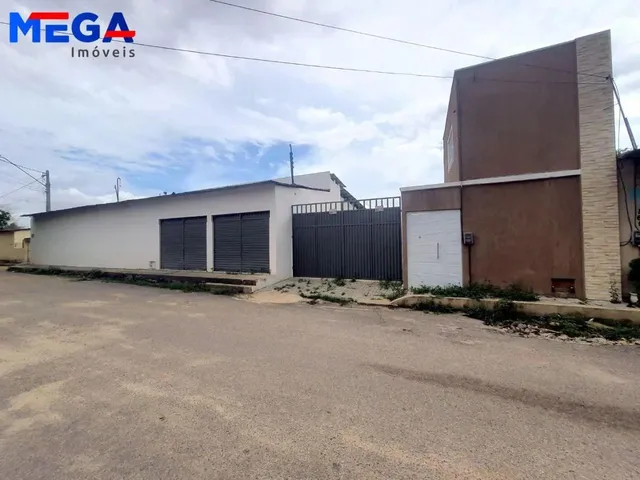 Imagem: Terreno À Venda, 3600 M² por R$ 800.000,00