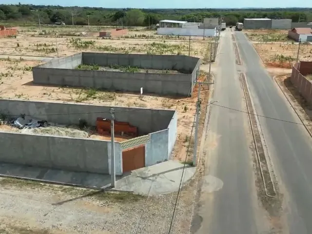 Imagem: Lotes a Partir de 150 M2 em Frente a Entrada