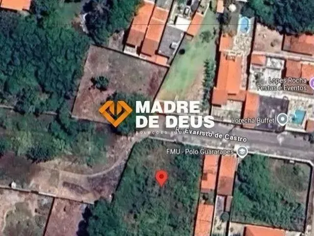 Imagem 9: Lote no Bairro Luciano Cavalcante