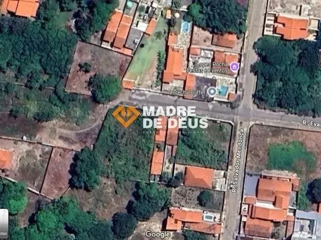 Imagem: Lote no Luciano Cavalcante