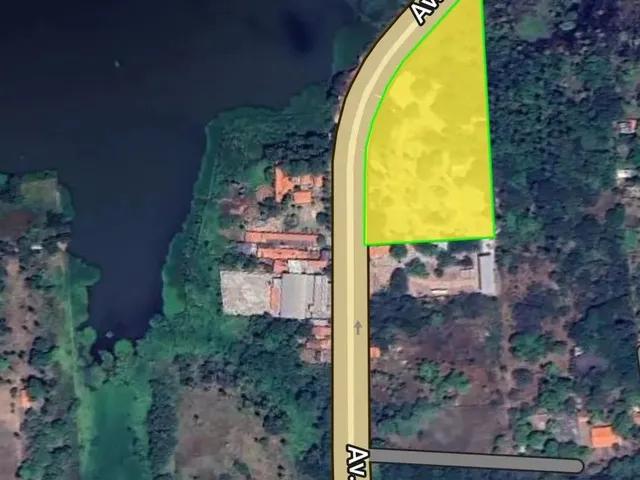 Imagem 1: Excelente Terreno na Manoel Mavignier