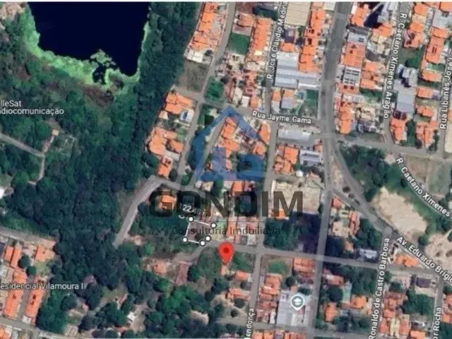 Imagem 4: Excelente Terreno Plano a Venda