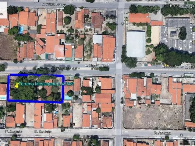 Imagem: Excelente Terreno no Melhor da Messejana