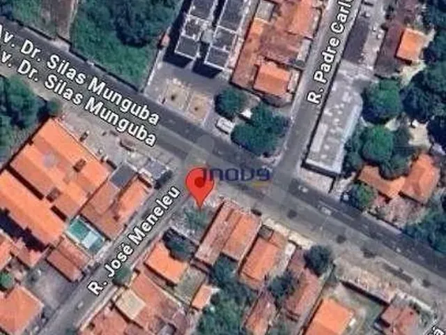 Imagem: Terreno, 568 M² - Venda por R$ 850.000,00