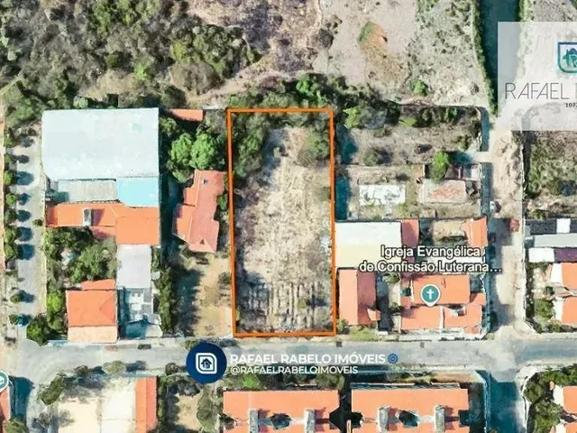 Imagem: Terreno com 2880,00M² À Venda no Bairro