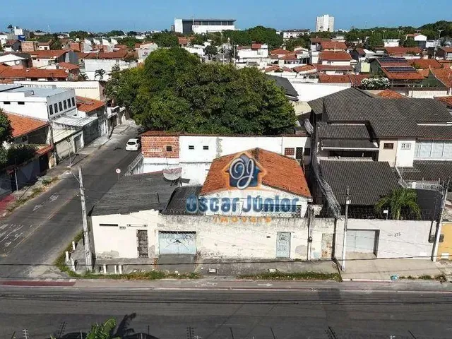 Imagem: Terreno À Venda, 561 M² por R$ 795.000,00