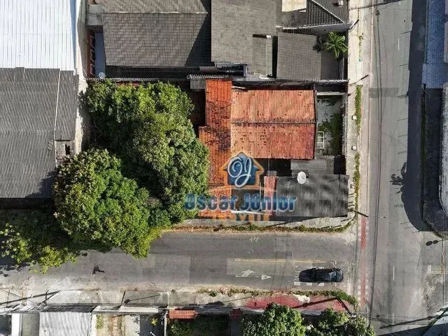 Imagem 3: Terreno À Venda, 561 M² por R$ 795.000,00 - Cidade dos Funcionários - Fortaleza/Ce