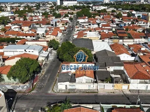 Imagem 7: Terreno À Venda, 561 M² por R$ 795.000,00 - Cidade dos Funcionários - Fortaleza/Ce