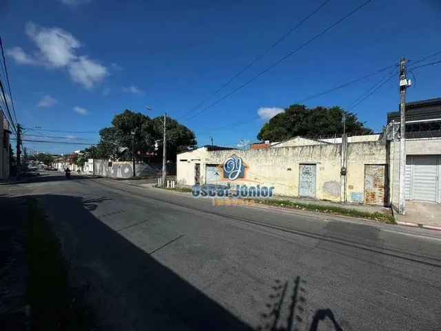 Imagem 8: Terreno À Venda, 561 M² por R$ 795.000,00 - Cidade dos Funcionários - Fortaleza/Ce