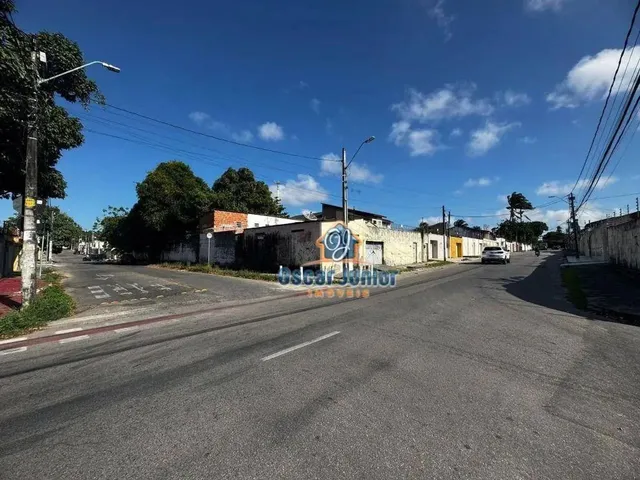 Imagem 4: Terreno À Venda, 561 M² por R$ 795.000,00 - Cidade dos Funcionários - Fortaleza/Ce