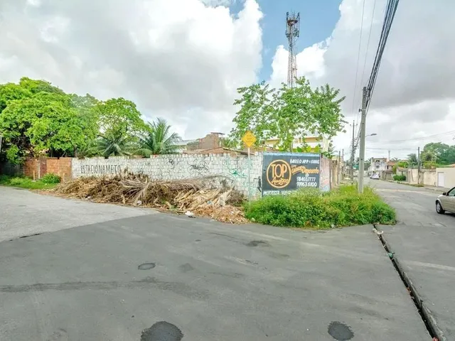 Imagem 15: Terreno À Venda em Parangaba - Ce