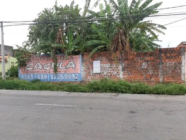 Imagem 10: Terreno À Venda em Parangaba - Ce