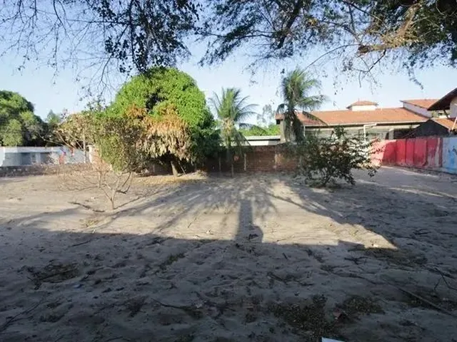 Imagem: Terreno para Alugar na Cidade de Fortaleza-Ce