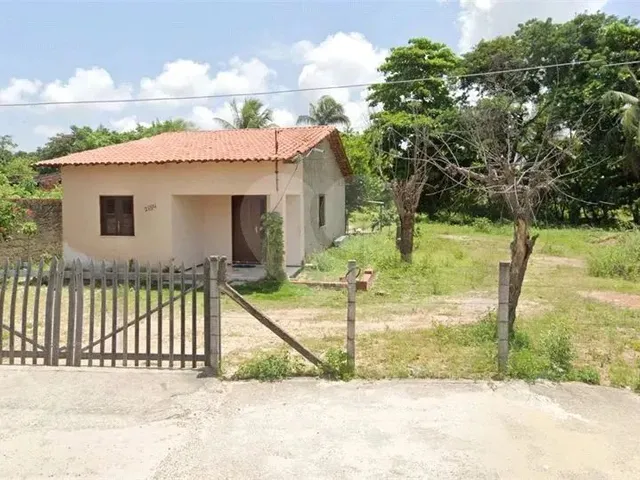 Imagem: Terreno À Venda em Lagoa Redonda - Ce