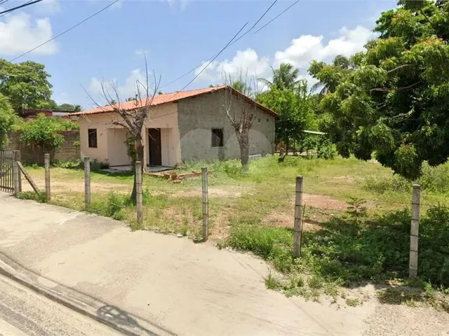 Imagem 2: Terreno À Venda em Lagoa Redonda - Ce