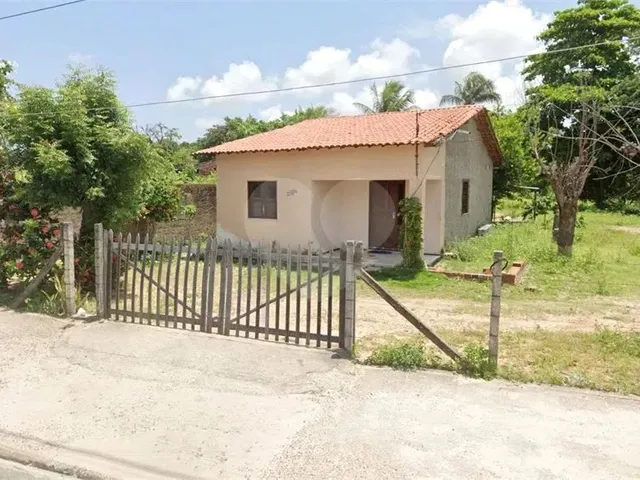 Imagem 4: Terreno À Venda em Lagoa Redonda - Ce