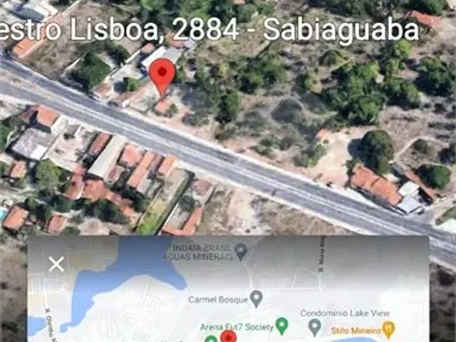 Imagem 3: Terreno À Venda em Lagoa Redonda - Ce