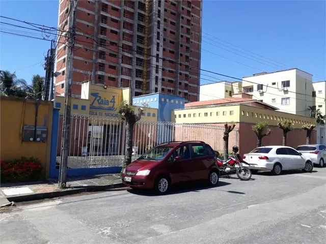 Imagem: Terreno À Venda em Engenheiro Luciano Cavalcante