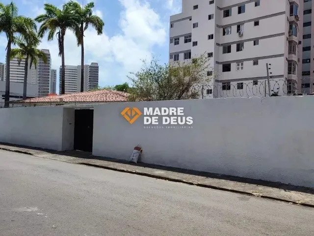 Imagem: Excelente Terreno com 965,58M²
