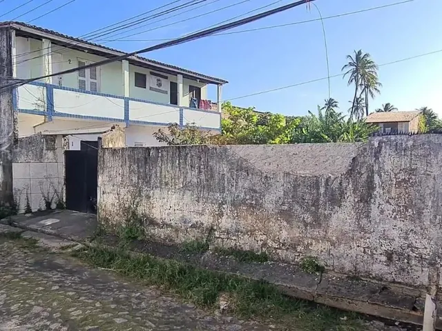 Imagem: Terreno À Venda no Bairro Sapiranga (Coité)