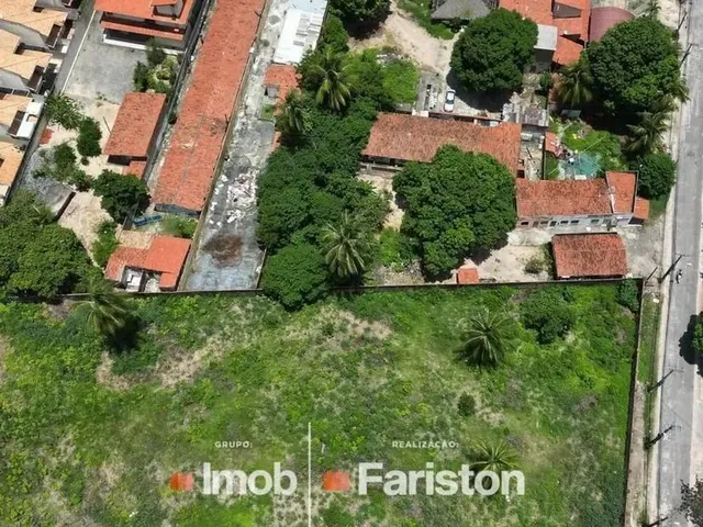 Imagem 3: Terreno À Venda na Sabiaguaba