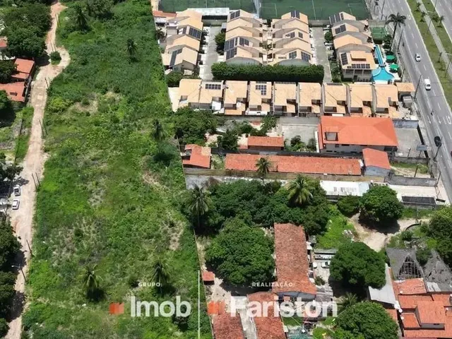 Imagem 2: Terreno À Venda na Sabiaguaba