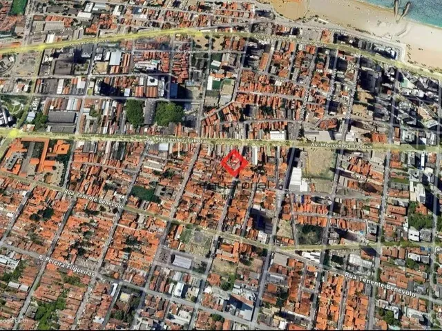 Imagem: Terreno À Venda, 2141 M² por R$ 11.776.000