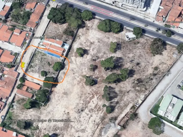 Imagem: Imóvel para Venda Possui 1193 Metros Quadrados