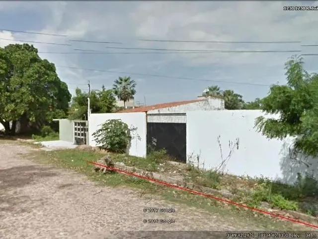 Imagem: Pertinho da Godofredo Maciel!