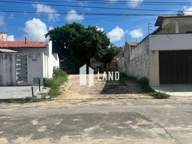 Imagem: Lote / Terreno Comercial para Vender no