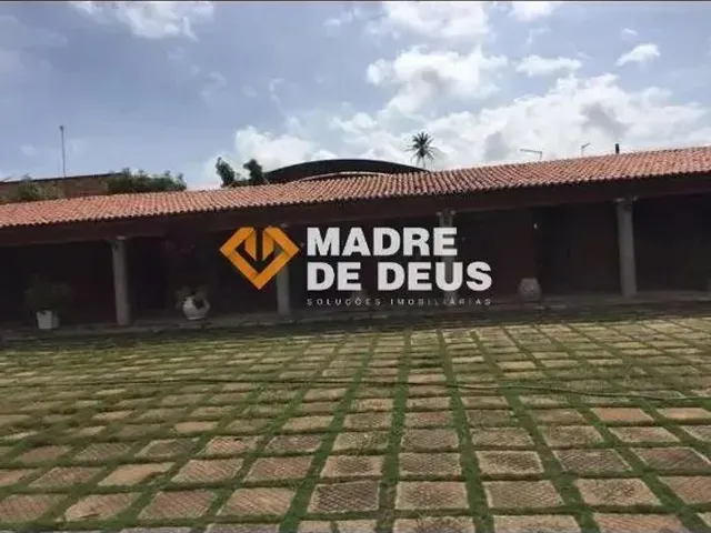 Imagem: Sítio na Praia da Sabiaguaba
