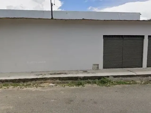 Imagem 4: Terreno C/ Galpão - Área Total: 3.600M²