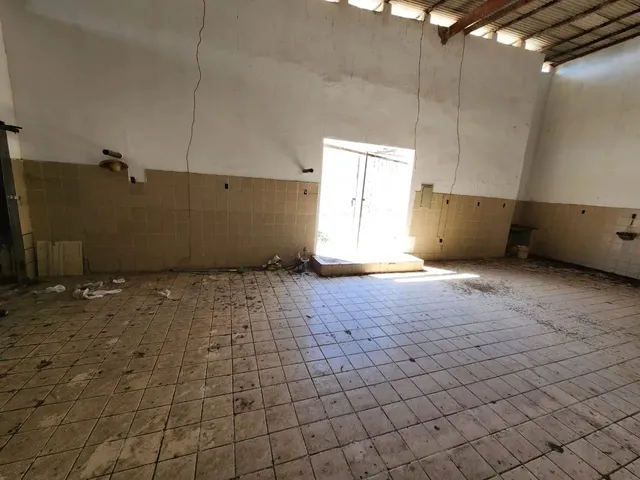 Imagem 7: Terreno C/ Galpão - Área Total: 3.600M²