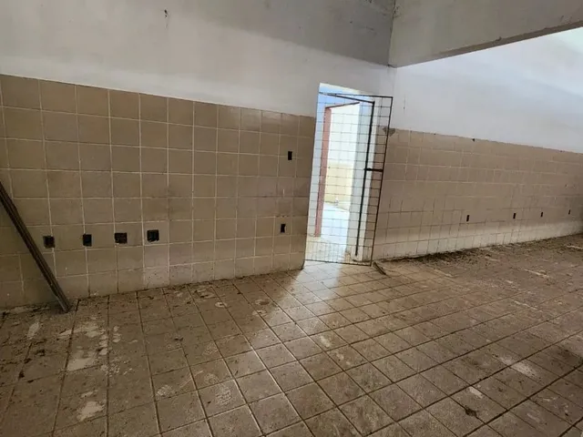 Imagem 15: Terreno C/ Galpão - Área Total: 3.600M²