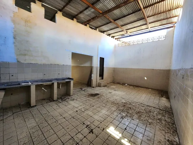 Imagem 13: Terreno C/ Galpão - Área Total: 3.600M²